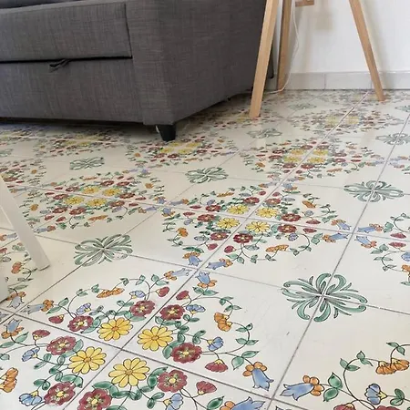 A Casa Di Nonna Ida, Nel Cuore Pulsante Di Napoli Buitenkant foto