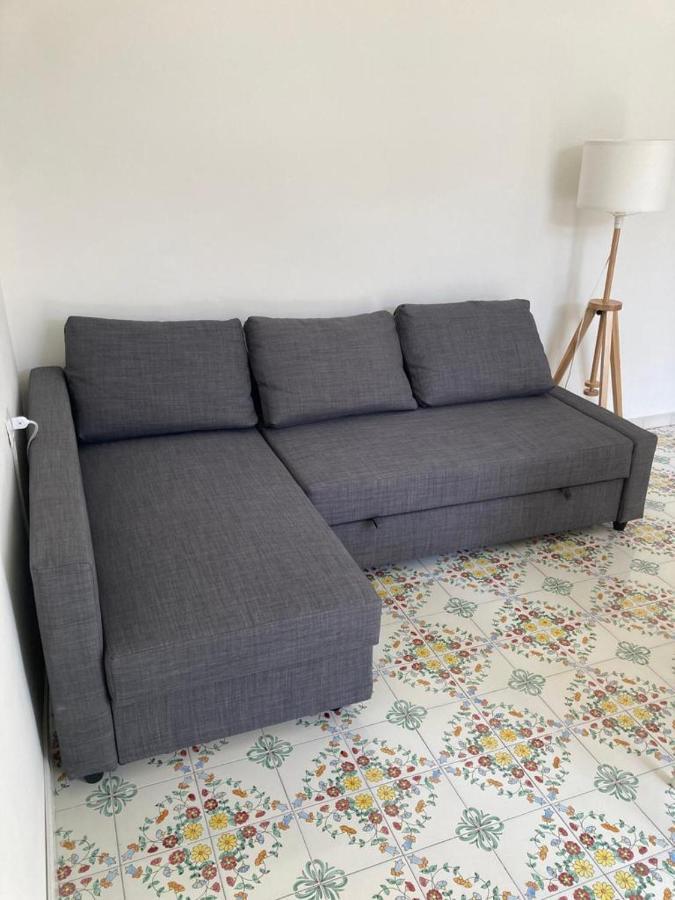 A Casa Di Nonna Ida, Nel Cuore Pulsante Di Appartement *