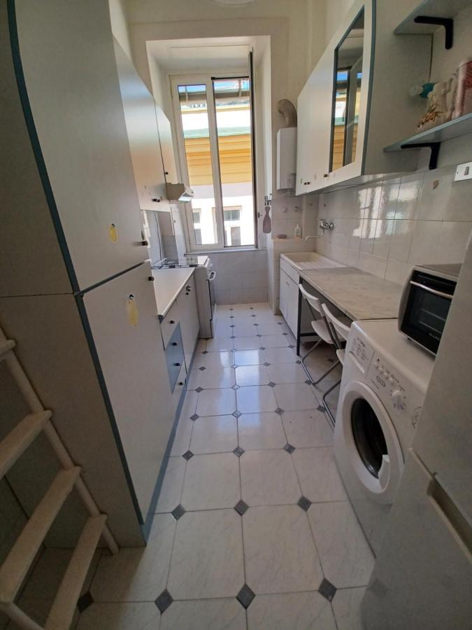 A Casa Di Nonna Ida, Nel Cuore Pulsante Di Appartement