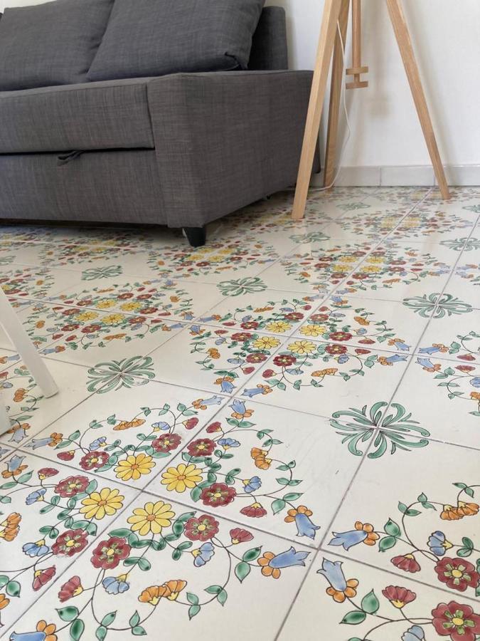A Casa Di Nonna Ida, Nel Cuore Pulsante Di Apartment *