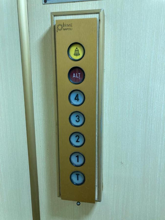 Apartment A Casa Di Nonna Ida, Nel Cuore Pulsante Di *