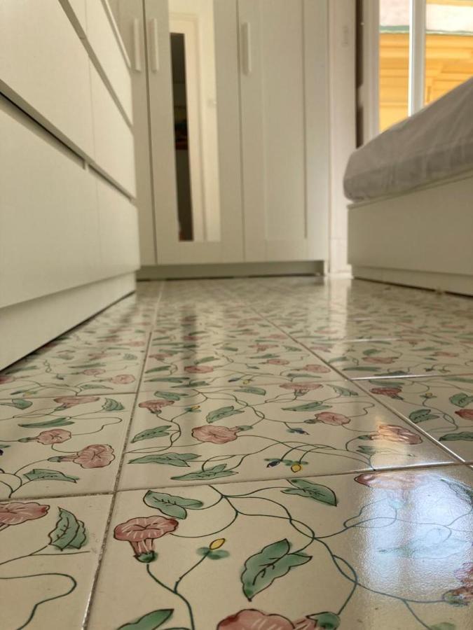 A Casa Di Nonna Ida, Nel Cuore Pulsante Di Apartment Naples