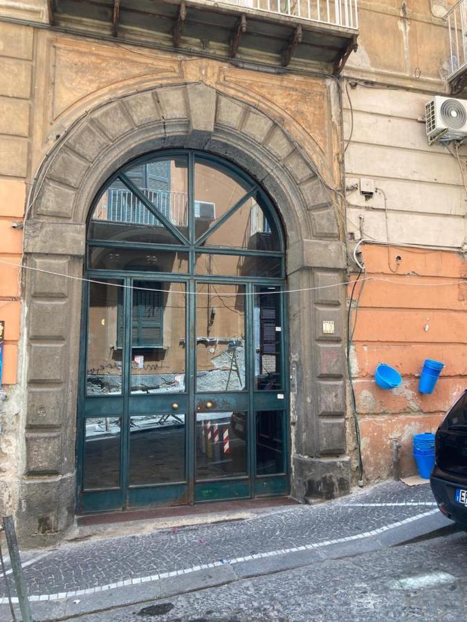 A Casa Di Nonna Ida, Nel Cuore Pulsante Di Apartment *
