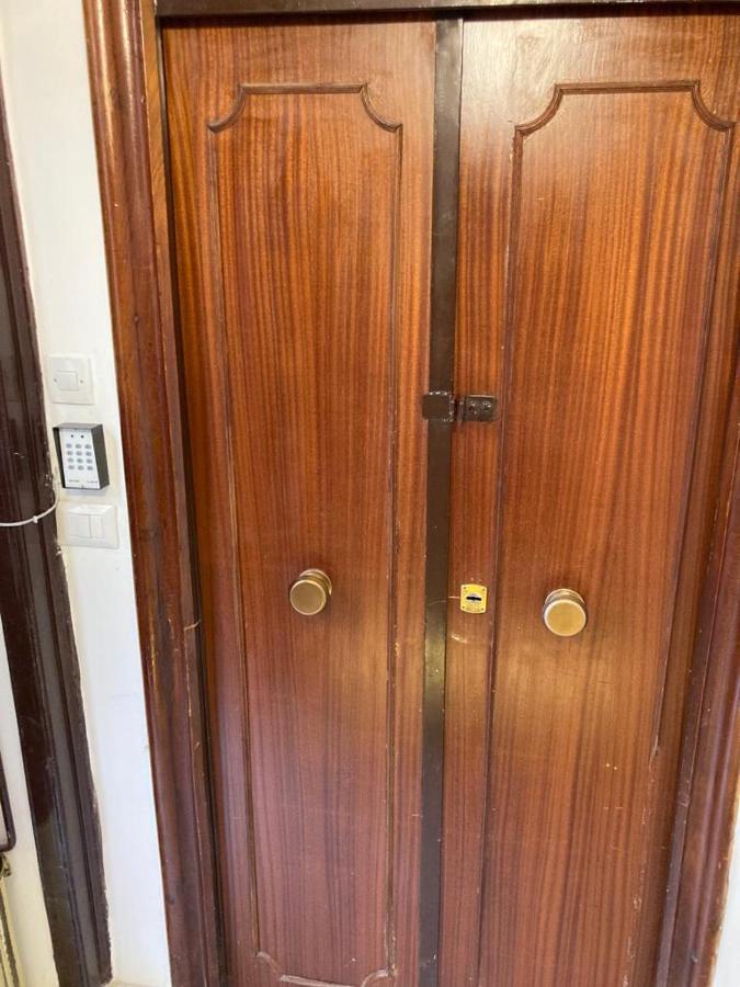 A Casa Di Nonna Ida, Nel Cuore Pulsante Di
