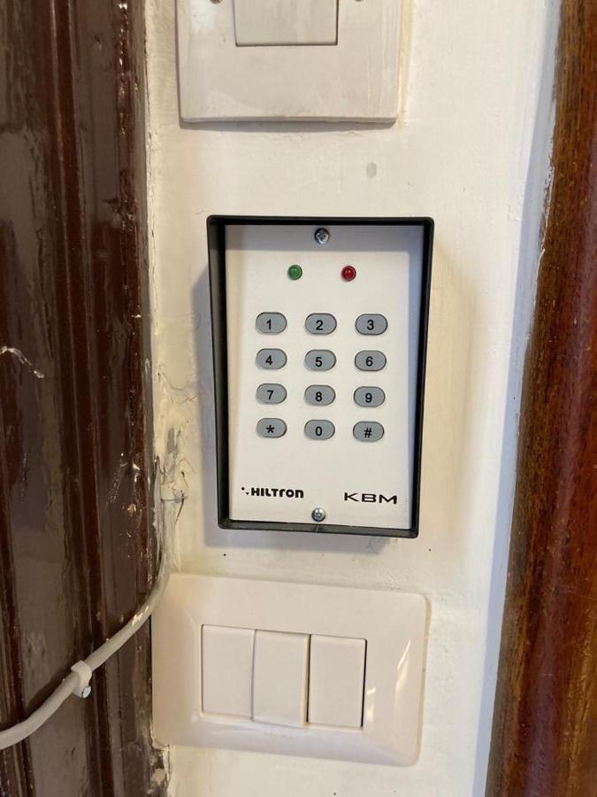 A Casa Di Nonna Ida, Nel Cuore Pulsante Di *