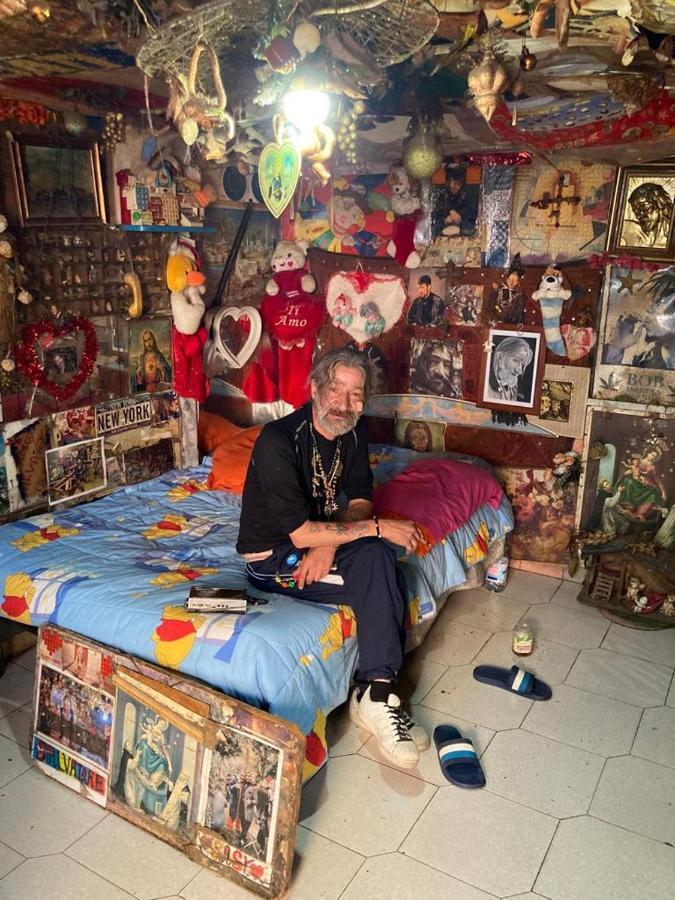 A Casa Di Nonna Ida, Nel Cuore Pulsante Di Apartment *