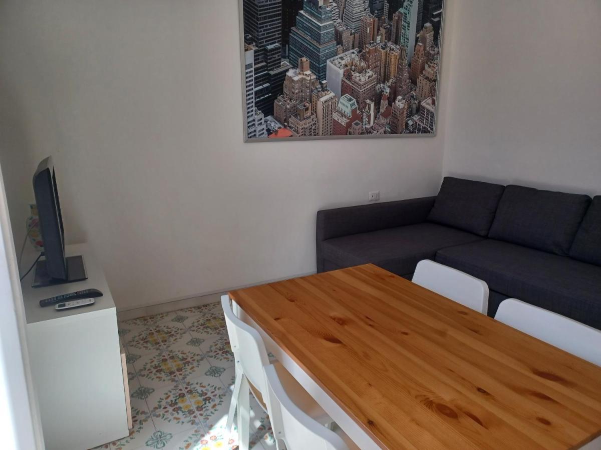 Apartment A Casa Di Nonna Ida, Nel Cuore Pulsante Di