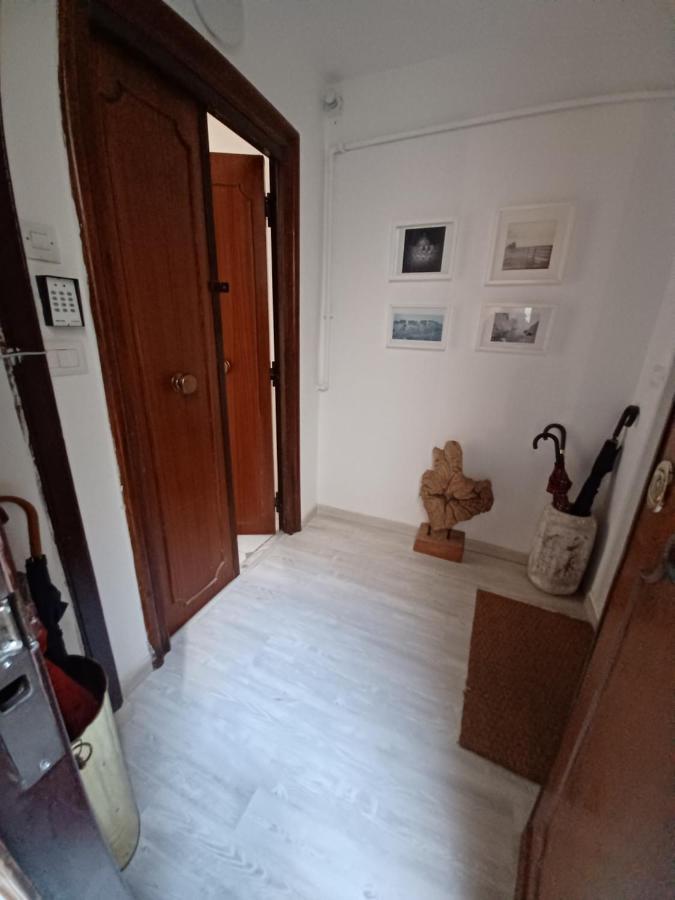 A Casa Di Nonna Ida, Nel Cuore Pulsante Di Apartment